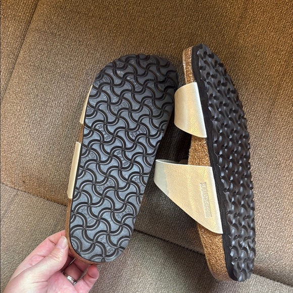 Birkenstock Sydney Sandals size 41 - Picture 3 of 3